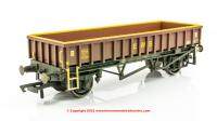 R60158 Hornby MHA Coalfish Ballast Wagon number 394266 in EWS livery Era 8